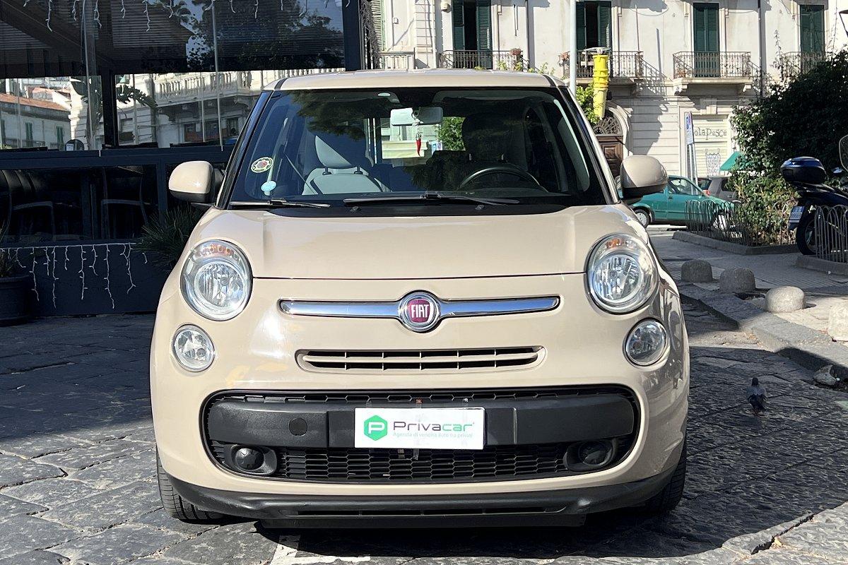 FIAT 500L 1.3 Multijet 95 CV Dualogic Lounge