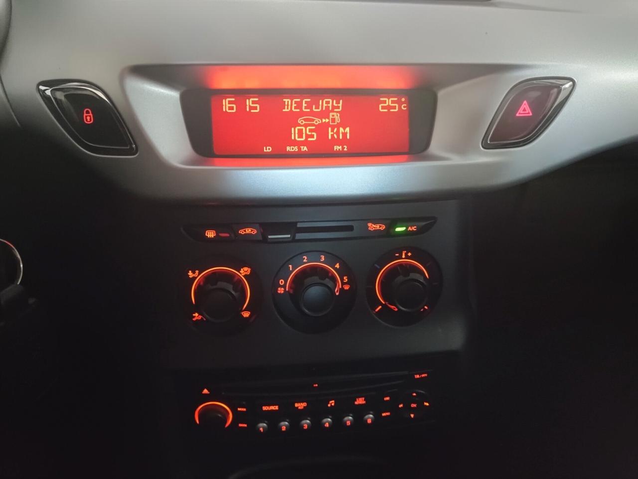 Citroen C3 1.1 Business
