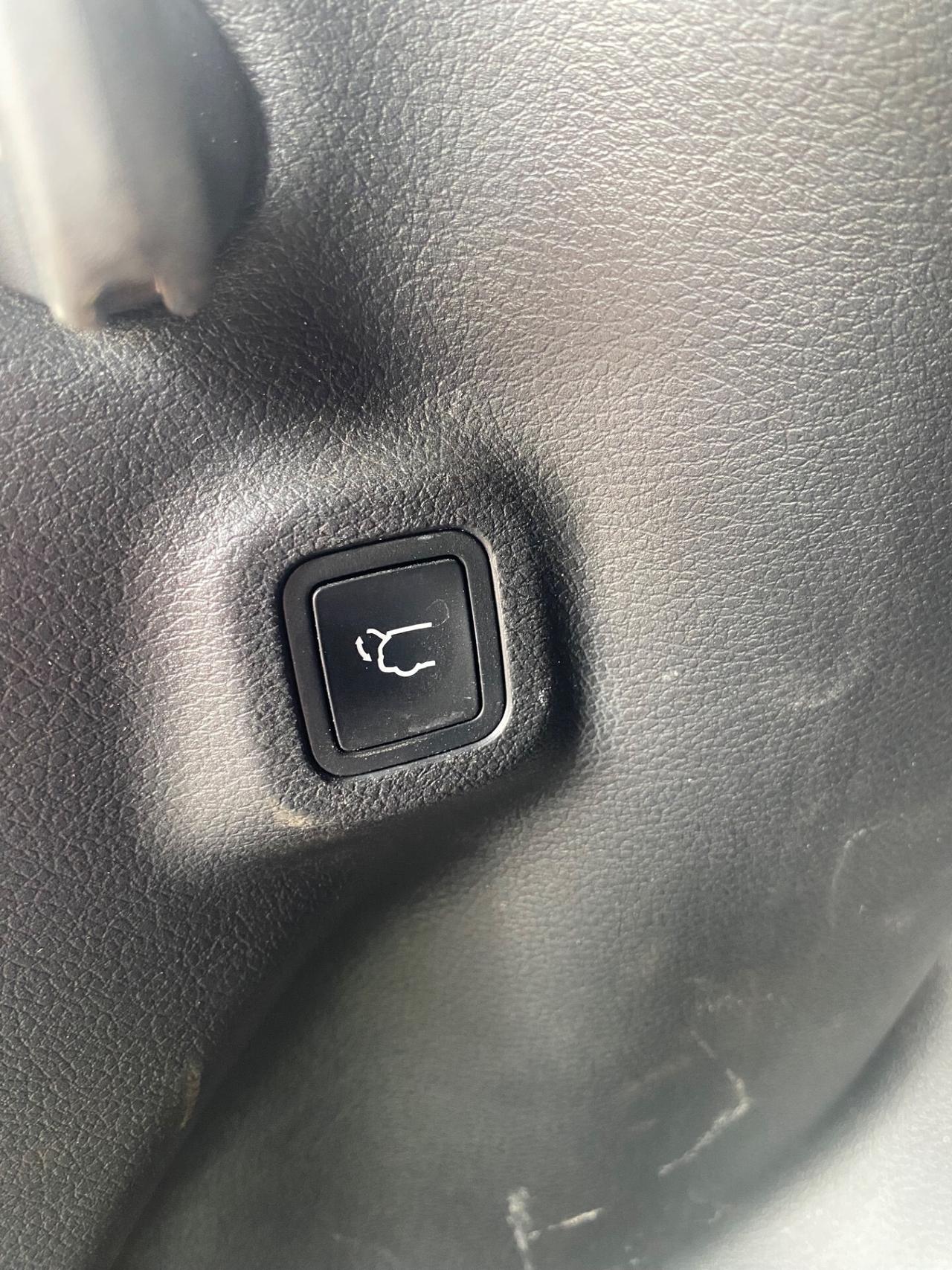 Jeep Compass 1.4 MultiAir 2WD Sport 58000km