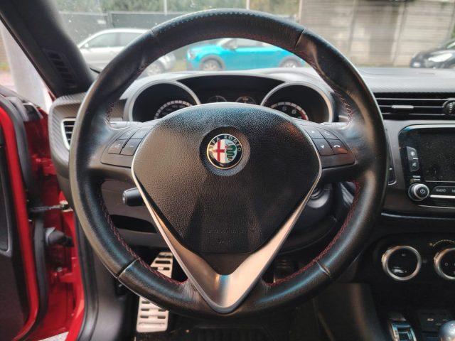 ALFA ROMEO Giulietta 1.4 Turbo 120 CV GPL Sprint GPL 2035-NEOPATENTATI