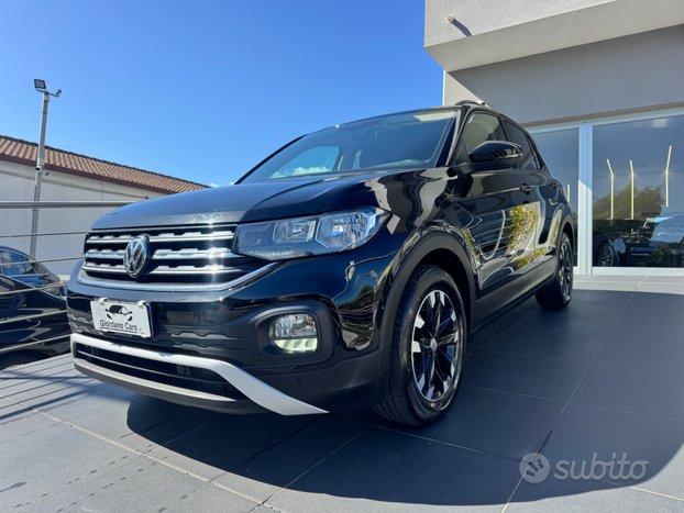 Volkswagen T-Cross 1.6 TDI SCR Style BMT