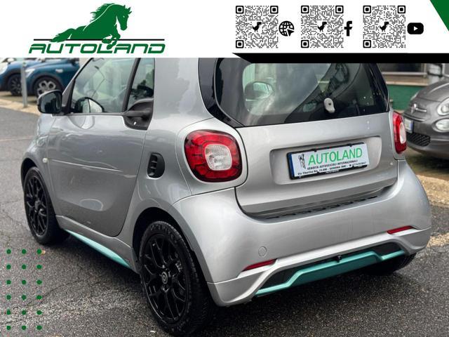 SMART ForTwo 70 1.0 Super passion CronoTagliandi Km Reali