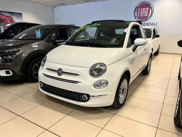 FIAT 500C 1.0 Hybrid