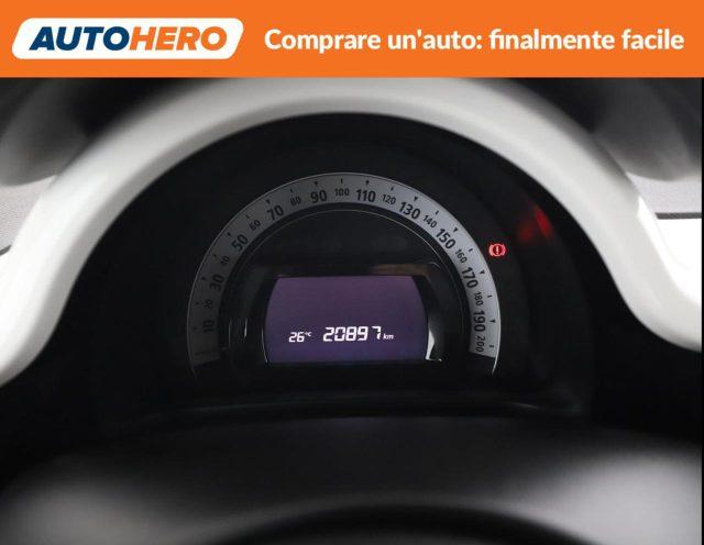 RENAULT Twingo SCe 65 CV Intens