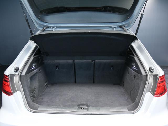 AUDI S3 SPB 2.0 TFSI 300 CV quattro S tronic