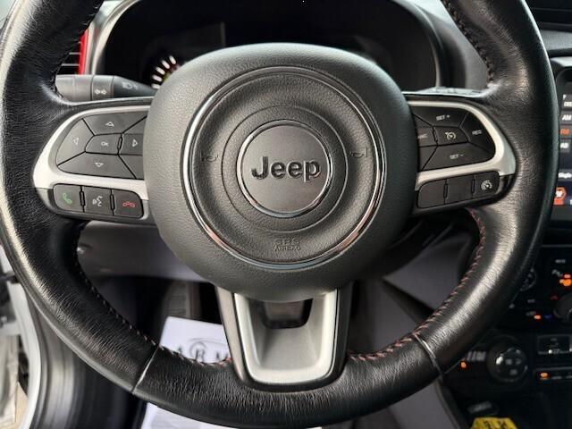 Jeep Renegade 1.3 T4 240CV PHEV 4xe AT6 First Edit