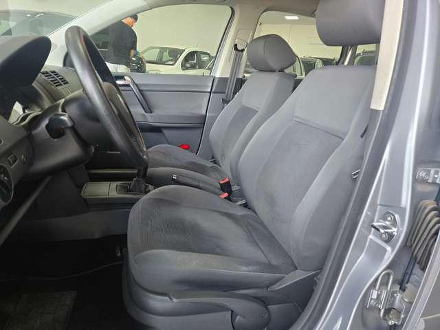 Volkswagen Polo Polo 5p 1.2 Comfortline 70cv 93000KM