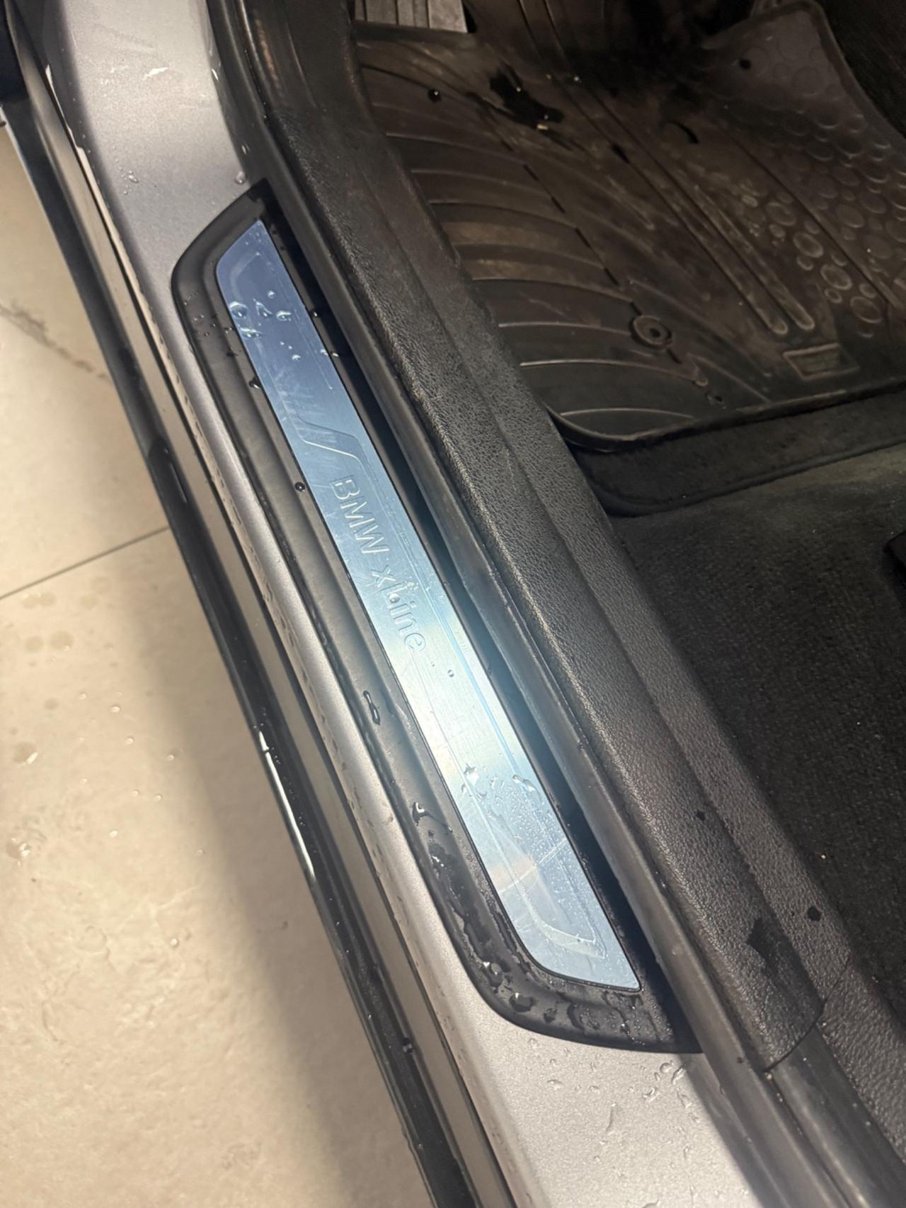 Bmw X3 xDrive20d xLine
