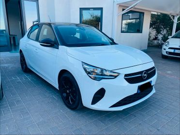 Opel Corsa 1.5 D 100 CV Edition Bi-Color