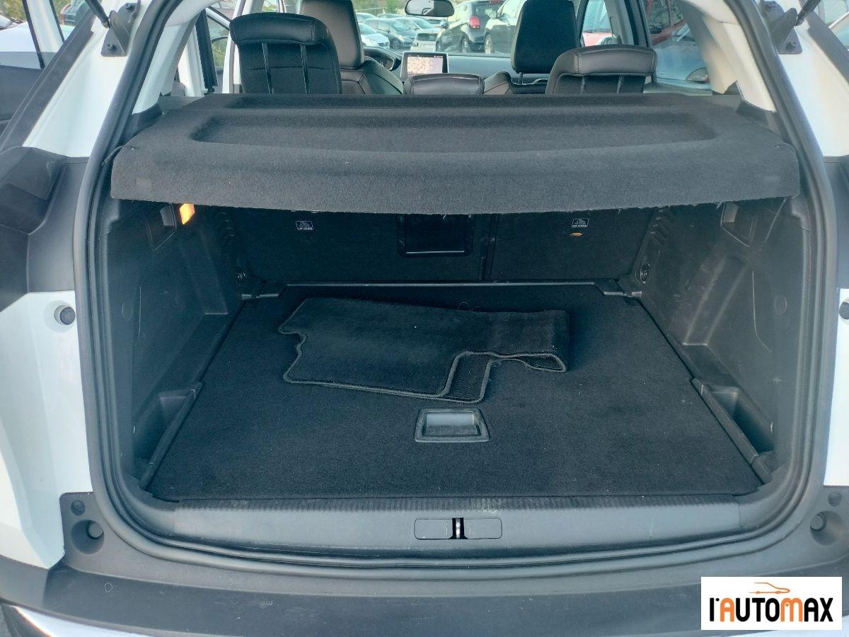 PEUGEOT - 3008 1.5 bluehdi Allure s&s 130cv eat8