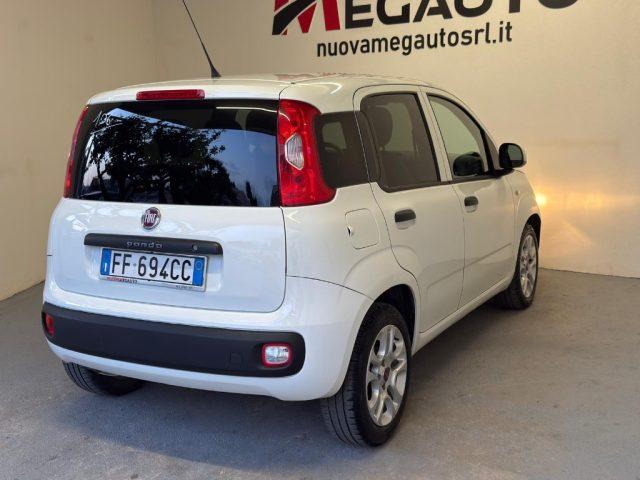 FIAT Panda 1.3 MJT 80 CV S&S Easy