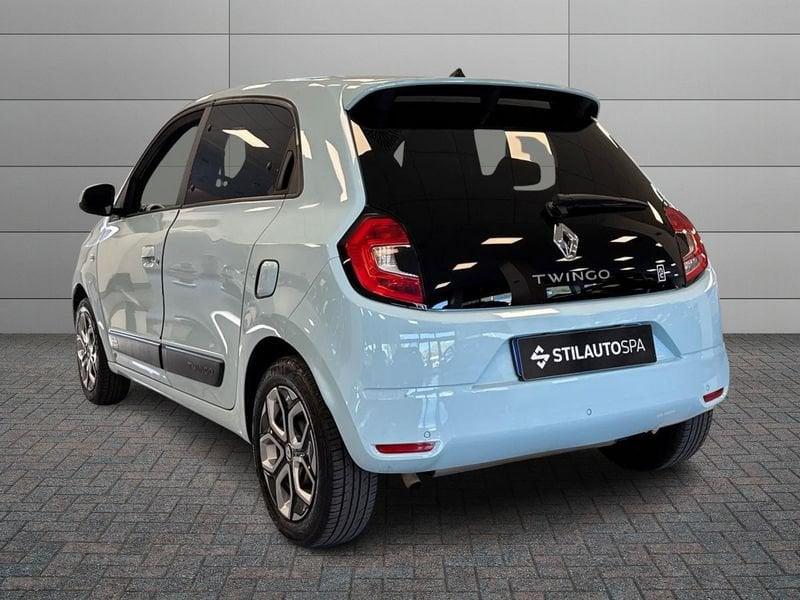 Renault Twingo Twingo 1.0 sce Intens 65cv