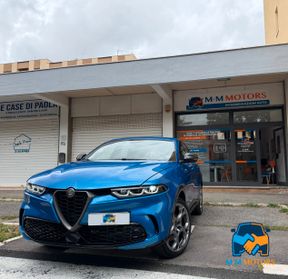 Alfa Romeo Tonale 1.3 phev Speciale Q4 280cv at6
