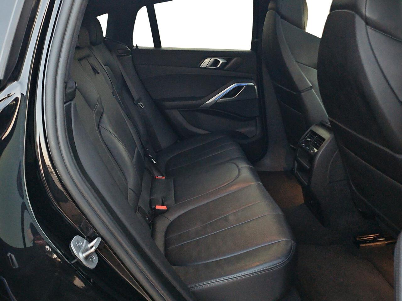 Bmw X6 xDrive30d 48V Msport Unico proprietario