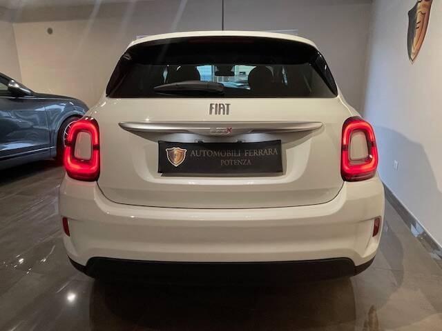 Fiat 500X 1.3 mjet 95cv