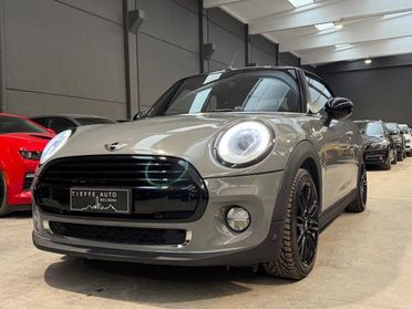 MINI Mini 1.5 Cooper Cabrio