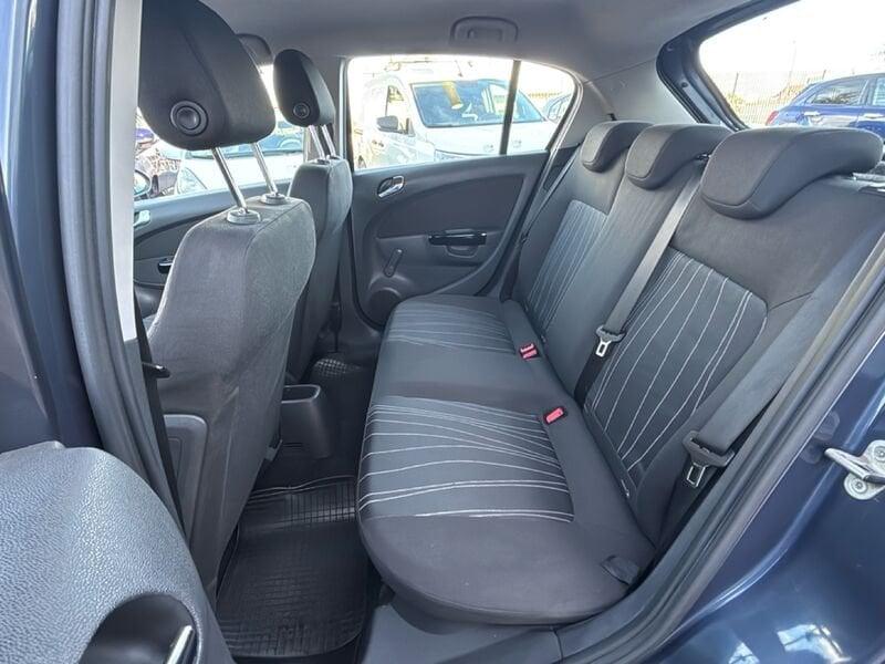 Opel Corsa 1.3 70 cv