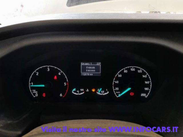 FORD Transit 310 2.0TDCi EcoBlue 130CV PM-TM Furgone MOTORE KO