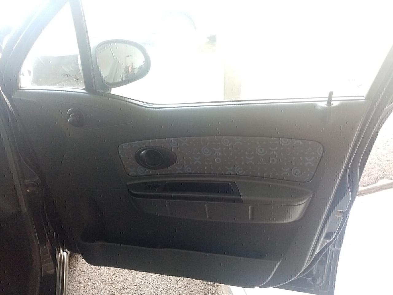 CHEVROLET MATIZ 2SERIE 1000 SE ENERGY DUAL POWER