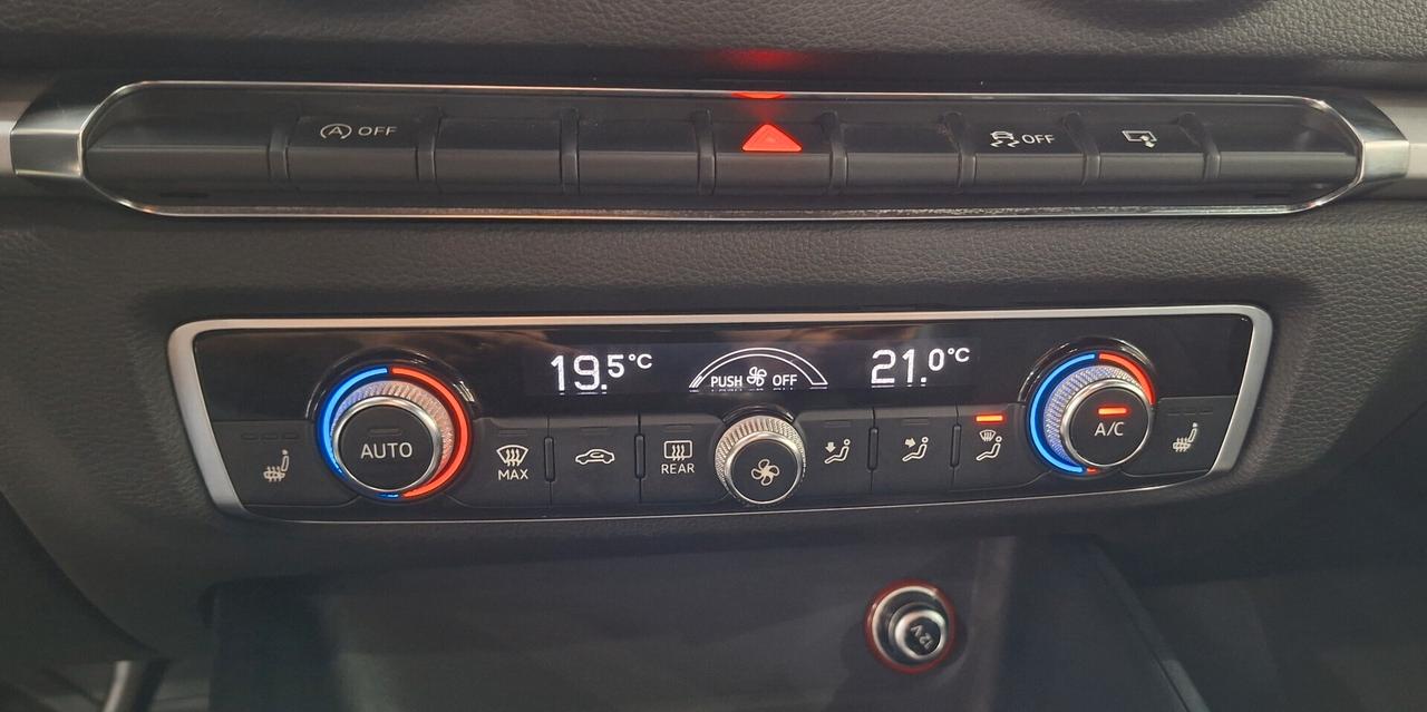 Audi A3 SPB 2.0 TDI 150 Cv S-Line Edition