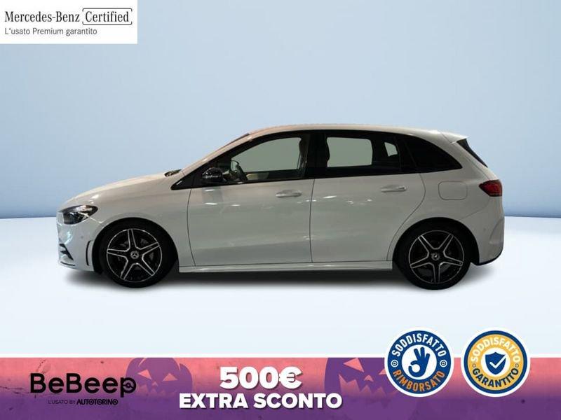 Mercedes-Benz Classe B B 180 D AMG LINE PREMIUM AUTO