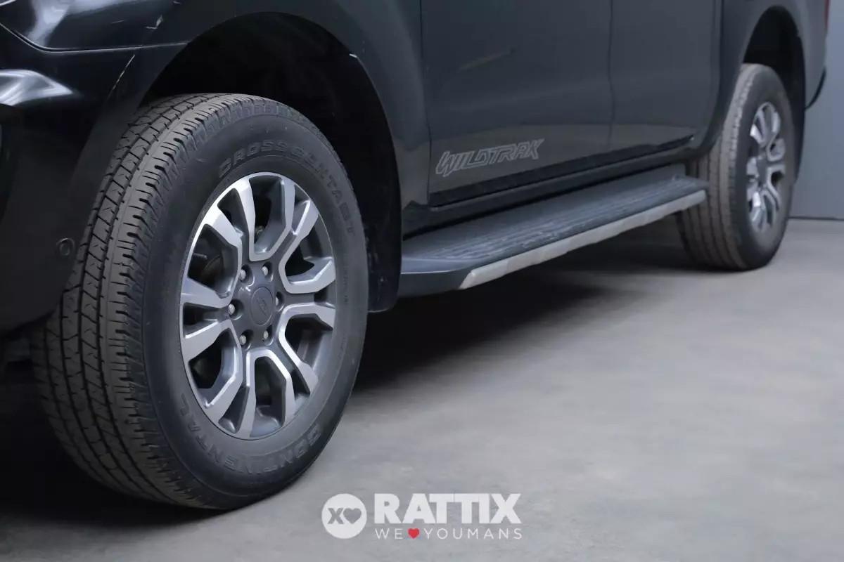 Ford Ranger 2.0 213CV Double Cab Wildtrak Auto N1 Autocarro (IVA ESENTE) + gancio traino