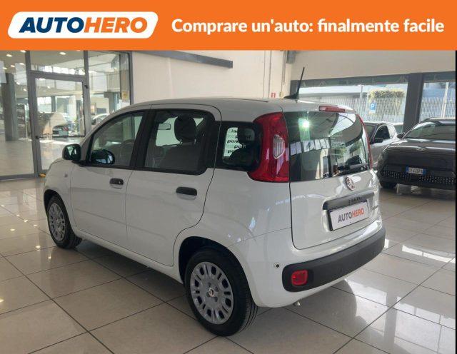 FIAT Pandina 1.0 FireFly 65 CV Hybrid Icon