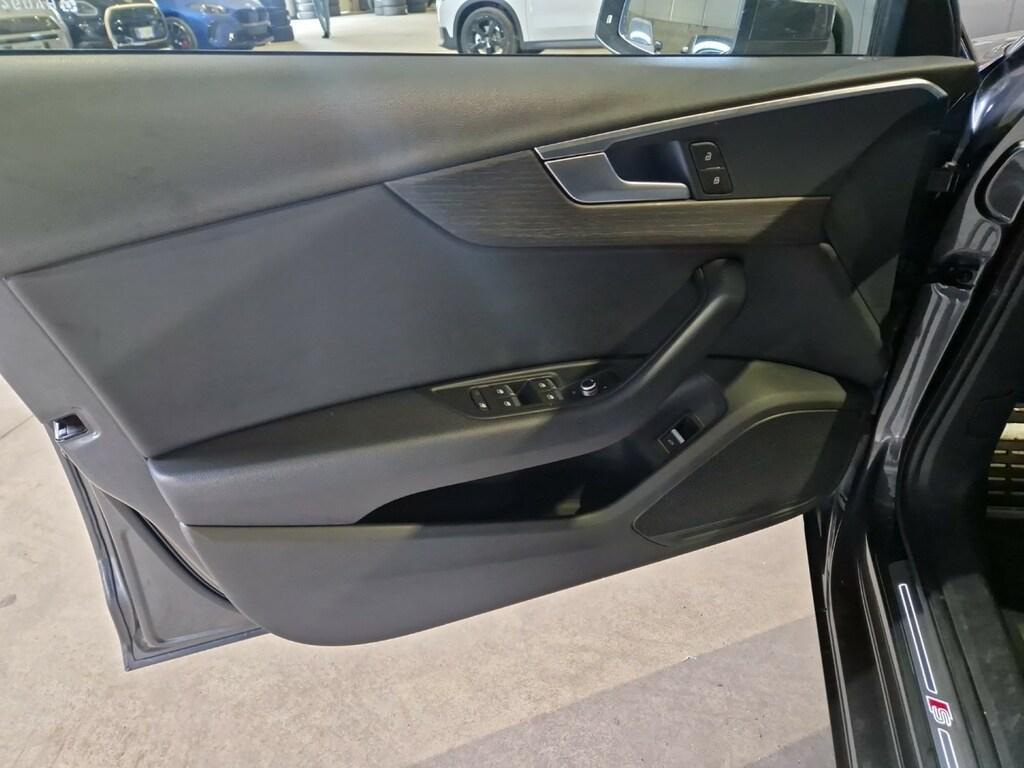Audi A4 Avant 40 2.0 TDI Business Sport Quattro S tronic
