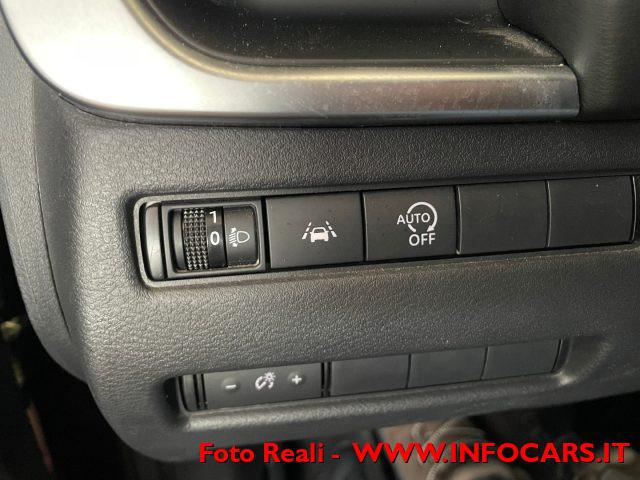 NISSAN Qashqai MHEV 140 CV Business PROMO Iva Esposta