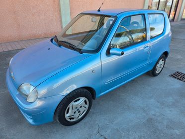 Fiat 600 1.1 Active