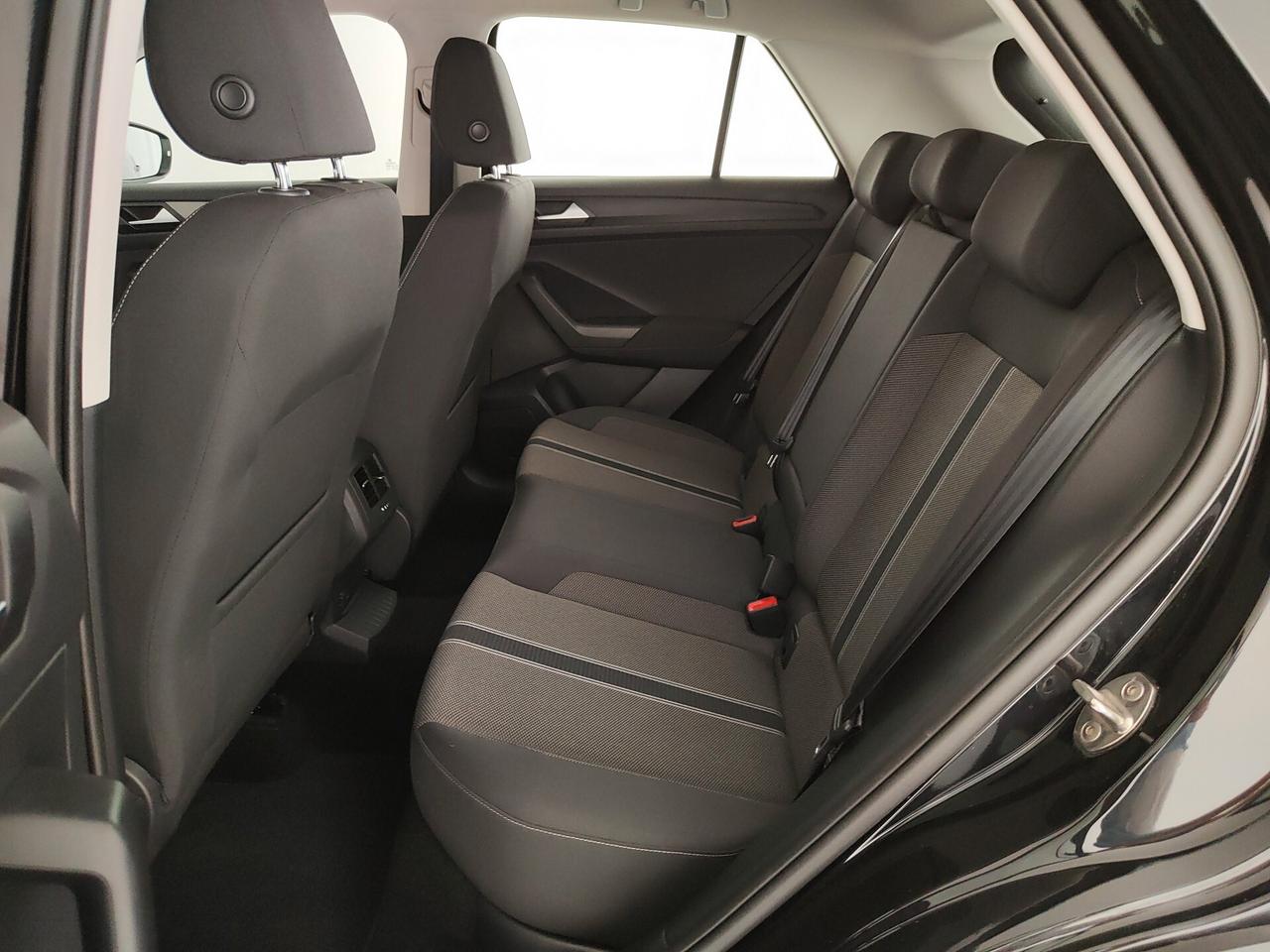 Volkswagen T-Roc 1.5 TSI ACT DSG Style BlueMotion Technology