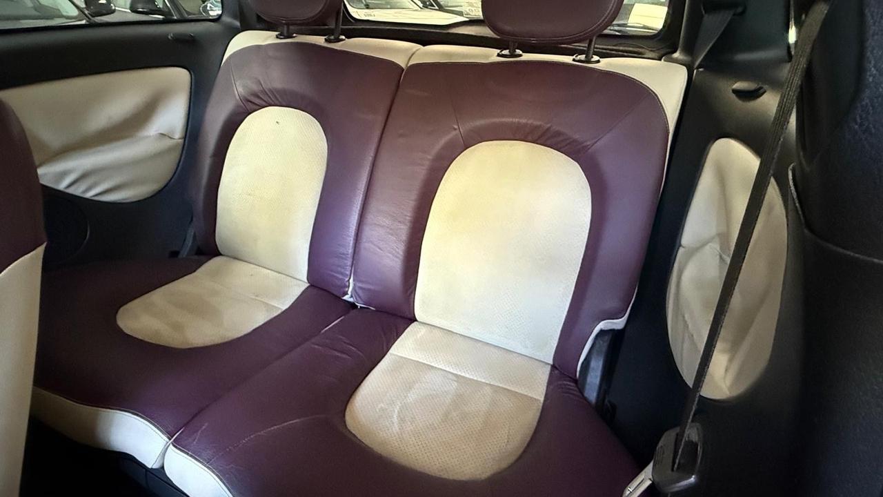 Lancia Ypsilon 1.4 Platino Ecochic GPL