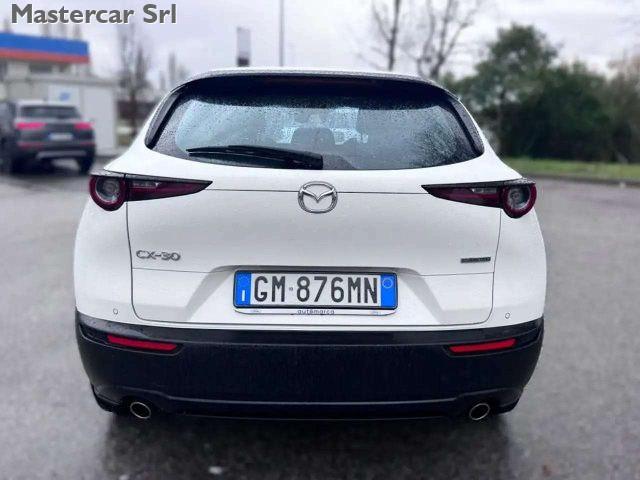 MAZDA CX-30 CX-30 2.0 m-hybrid Evolve 2wd 122cv 6mt -GM876MN