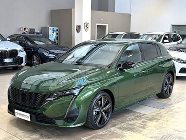 Peugeot 308 1.5 bluehdi GT Pack s&s 130cv eat8
