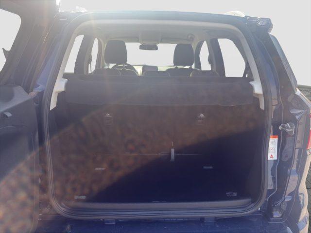 FORD EcoSport EcoSport 1.0 EcoBoost 125 CV Start&Stop ST-Line