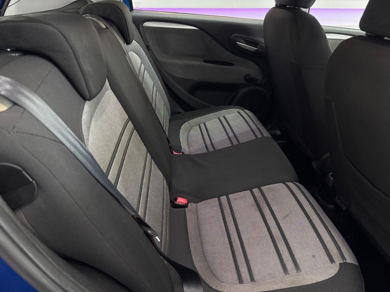 Fiat Punto Evo 1.4 Dynamic GPL