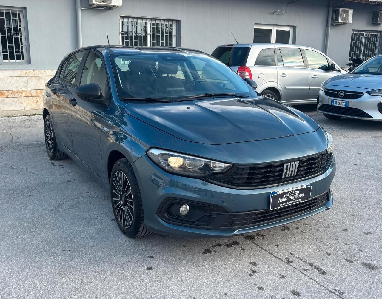 Fiat Tipo 1.3 Mjt S&S 5 porte Business