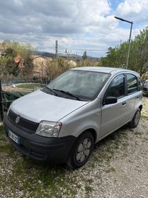 Fiat Panda 1.2 SI NEOPATENTATI