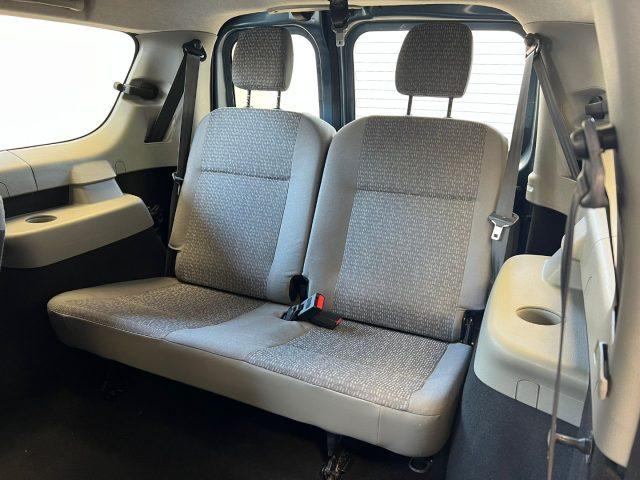 DACIA Logan 1.6 16V *7POSTI*UNICO PROP.*