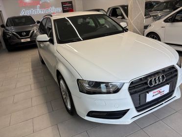 Audi A4 Avant 2.0 TDI 190 CV clean diesel multitronic Advanced