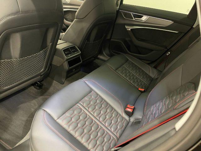 AUDI RS6 Avant 4.0 TFSI IVA ESPOSTA