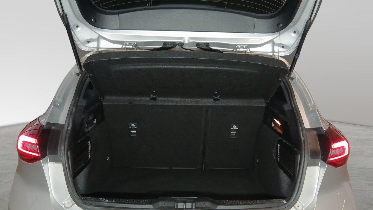 FORD Focus 4ª serie - Focus 1.5 EcoBlue 115 CV automatico 5p. ST-Line