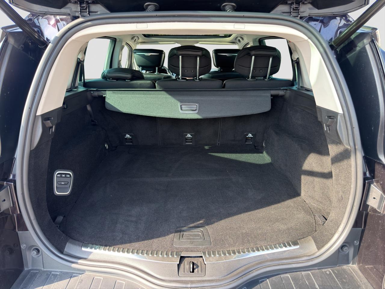RENAULT Espace 4ª serie Espace INITIALE PARIS Blue dCi 200 EDC