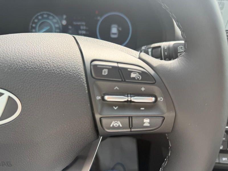 Hyundai i30 1.0 T-GDI DCT 48V 5 porte Business