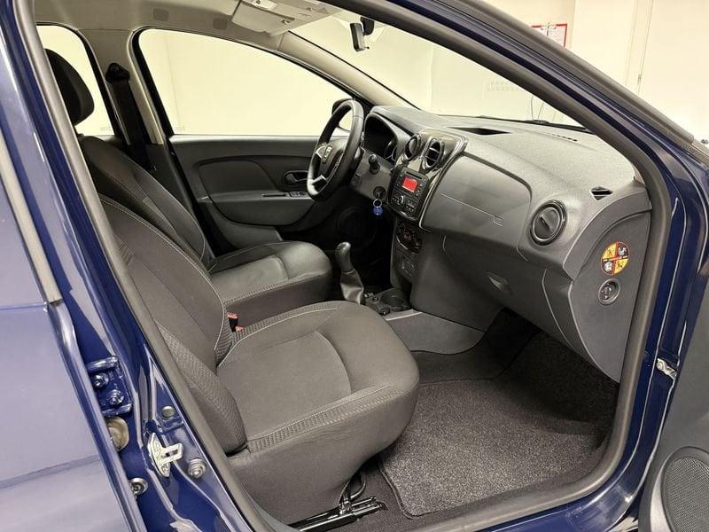 Dacia Sandero Sandero 1.0 SCe 12V 75CV