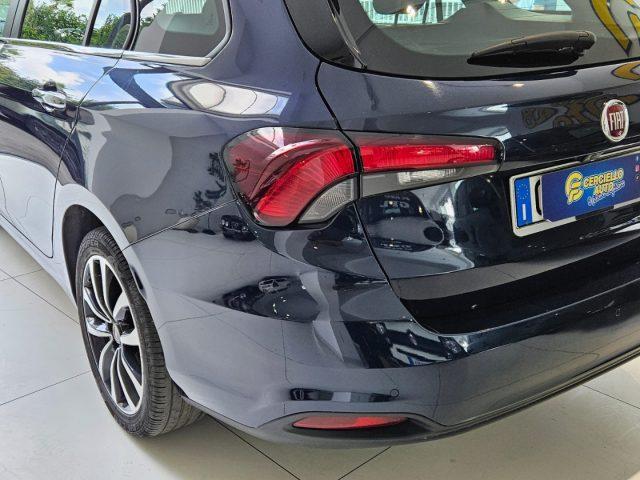 FIAT Tipo 1.6 Mjt S&S SW Lounge tua da ?169