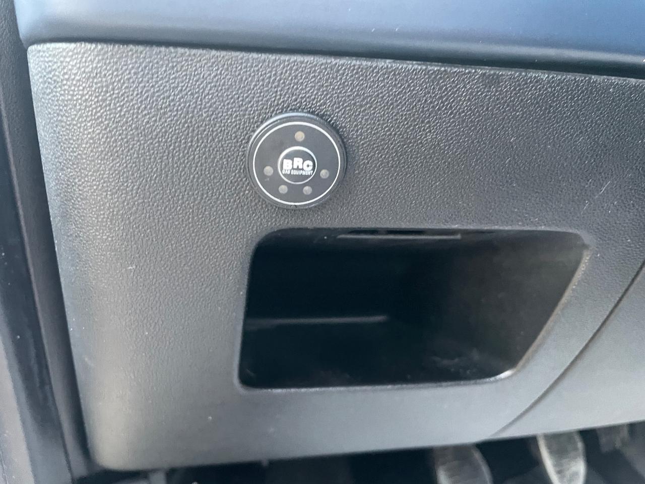 Fiat Grande Punto 1.2 5 porte Dynamic---IMPIANTO GPL REVISIONATO 10/2022---KM CERTIFICATI--