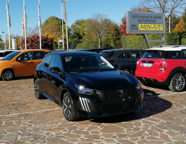 PEUGEOT 208 Hybrid 110 CV e-DCS6 Style