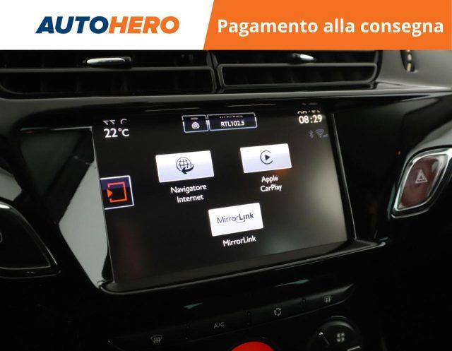 CITROEN C3 BlueHDi 75 Exclusive