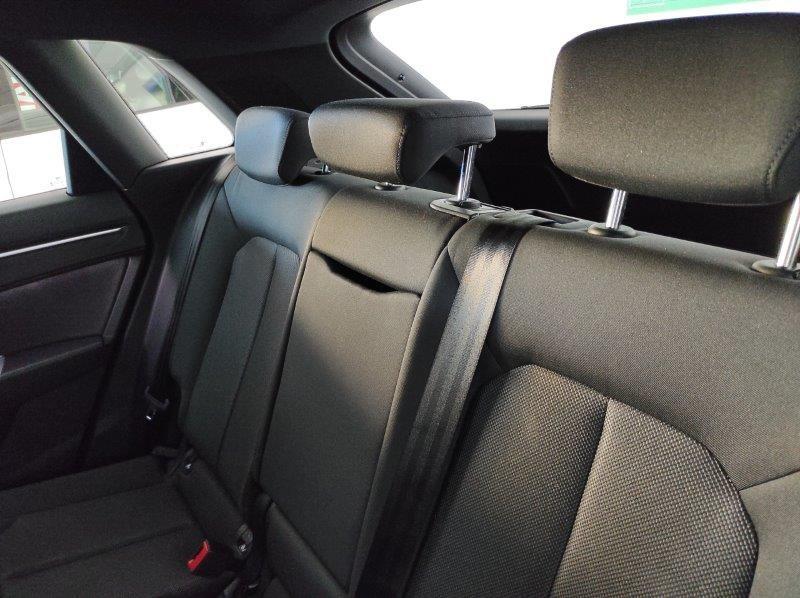 AUDI Q3 2ª serie - Q3 45 TFSI quattro S tronic Business